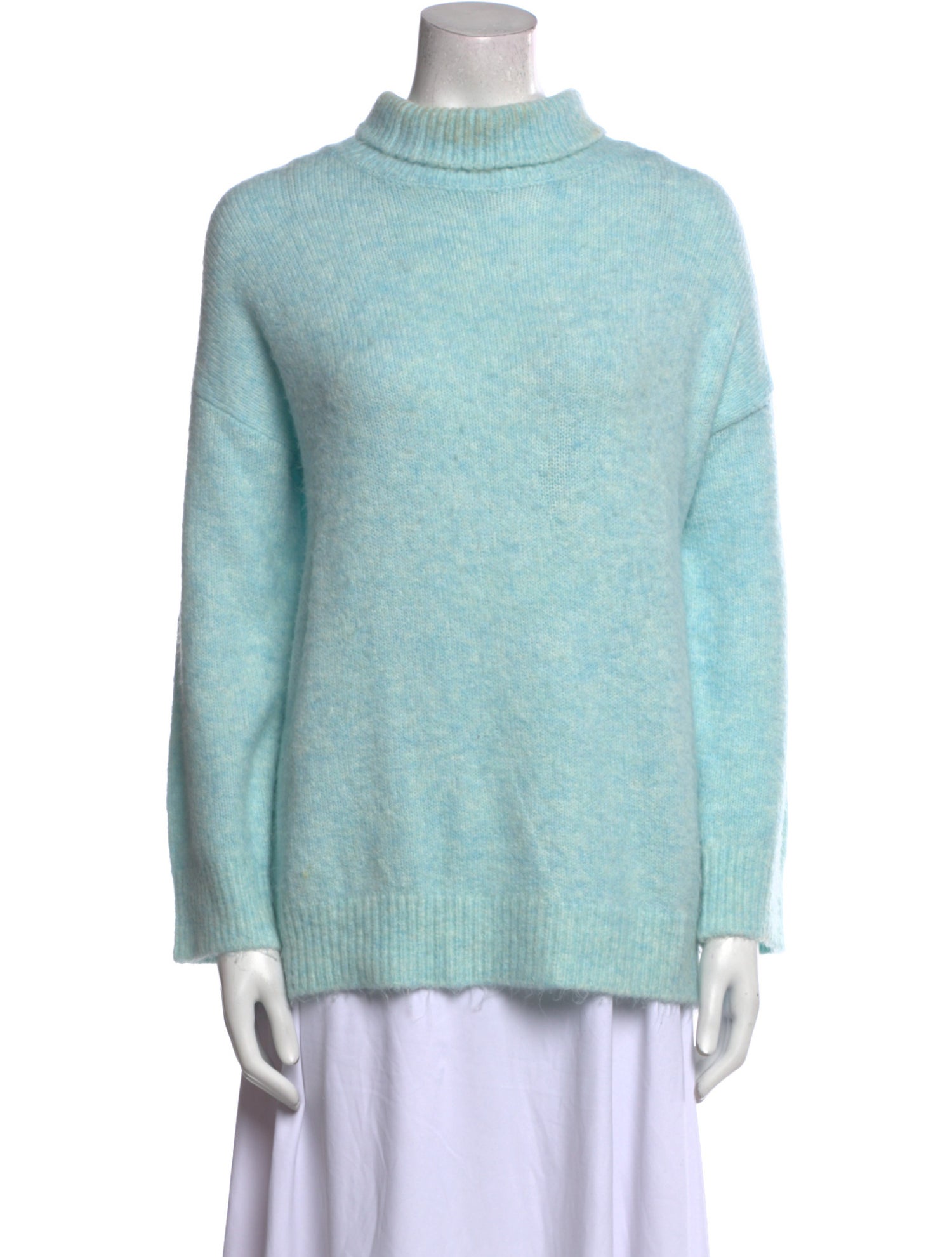 Callaghan Turtleneck Sweater